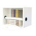 Distribuidor Óptico CCD-ODF-6U-96CH